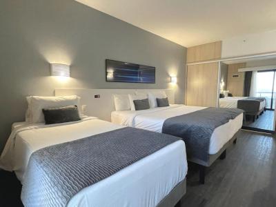 Superior Apartment with Balcony 5