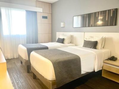 Standard Twin Room 6