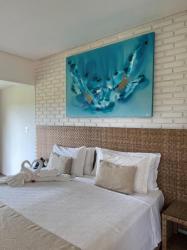 Bungalow with Garden View 1