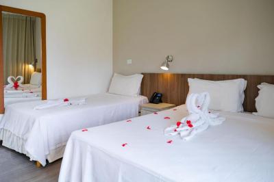 Standard Double  Room 2