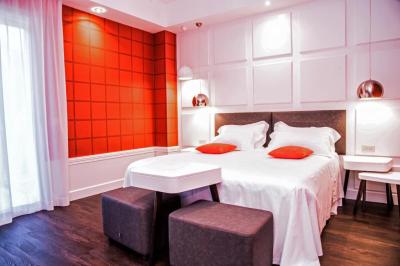 Suite J&uacute;nior Deluxe 8