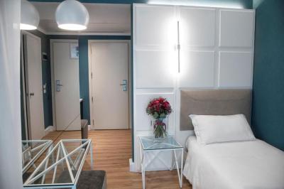 Quarto Individual Superior 11
