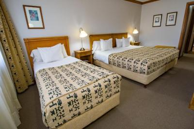 Quarto Triplo Standard 2