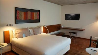 Habitaci&oacute;n Doble Est&aacute;ndar 2