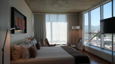 Habitaci&oacute;n Doble Superior 3