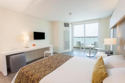 Quarto Duplo 1
