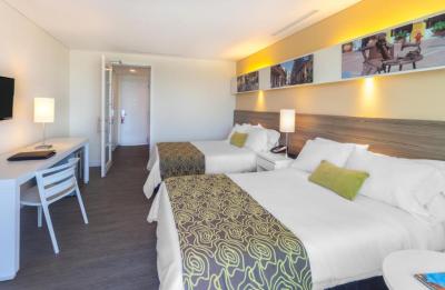 Quarto Twin Superior 2