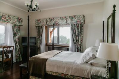 Suite Superior 10