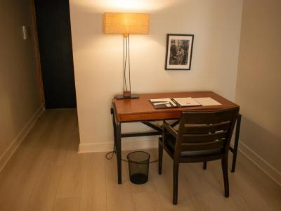 Habitaci&oacute;n Doble Executive 2