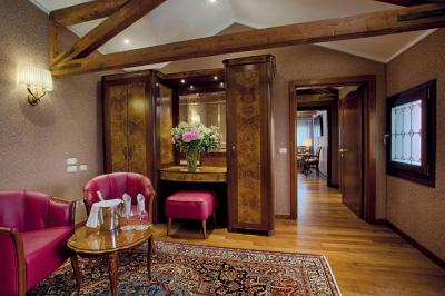 Suite Superior 7