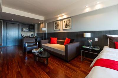 Habitaci&oacute;n Familiar 5