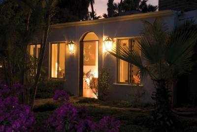 Casa Santa Luz 1