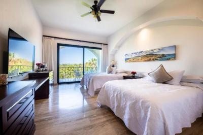 Suite con balc&oacute;n 7