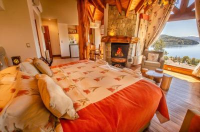 Suite with Kitchenette 1