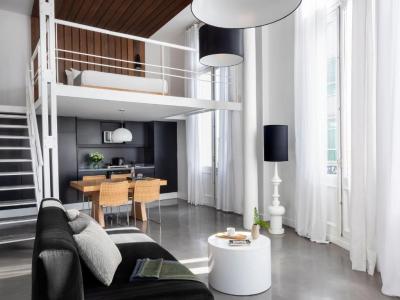 Loft Triplo 1