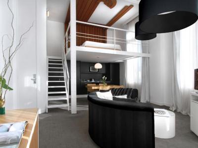 Loft Matrimoniale 2