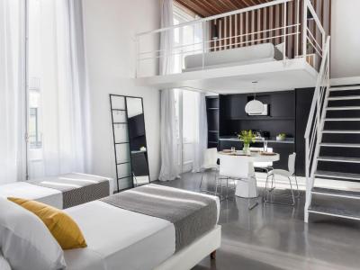 Loft Quadruplo 3