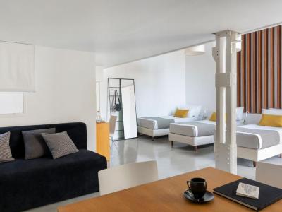 Loft (per 6 Ospiti) 6