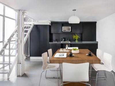 Loft per 5 Ospiti 7