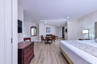 Junior Suite 5