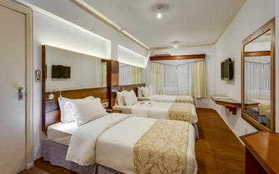 Quarto Triplo 2