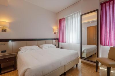 Triple Room 3
