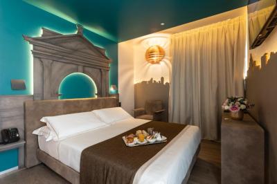 Superior Double Room 5