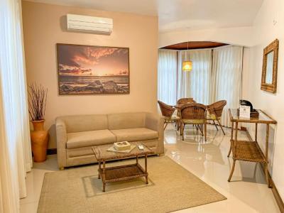 Suite mit Kingsize-Bett und Balkon 6