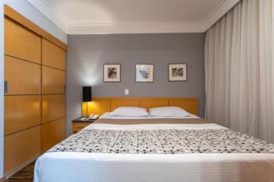Standard Double Room 1