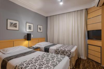 Standard Twin Room 2