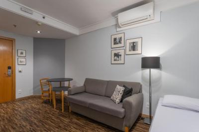 Double Room - Disability Access 9