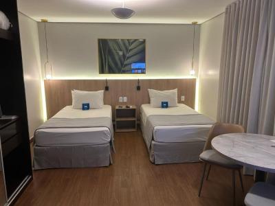 Superior Twin Room 1