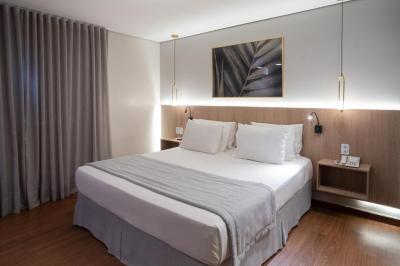 Executive Double Suite 4