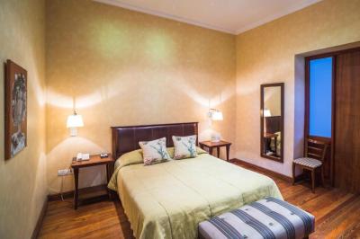 Double Room 1