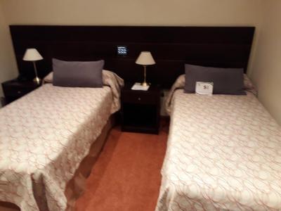 Standard Single Room 3