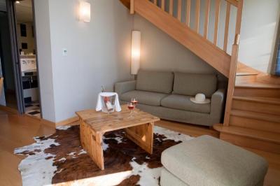 Duplex Suite 2