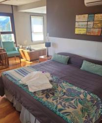 Junior Suite with Lake View 2