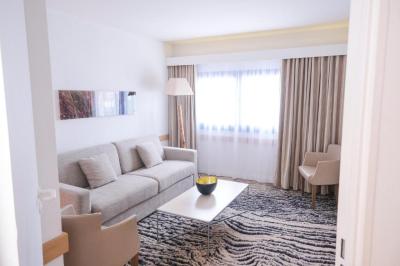 Suite Familiar 7