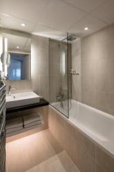 Suite Superior 8