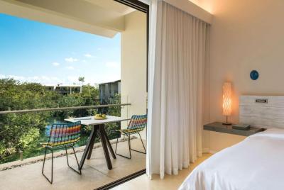Quarto King com Vista Lagoa 3