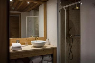Three-Bedroom Apartment 2