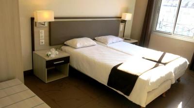 &Uuml;he magamistoaga apartement 1
