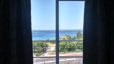 Junior Suite with Seaview or lateral Seaview 3