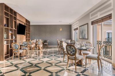 Fiesta Club Zimmer mit 2 Doppelbetten 2