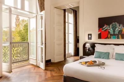 Superior Apartment 5