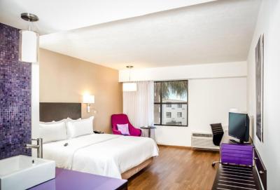 Executive King Room 1