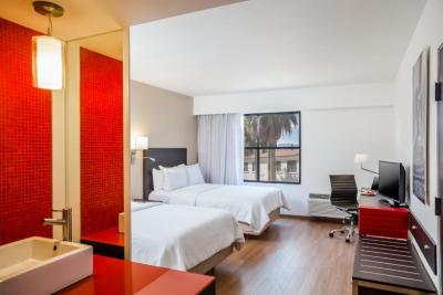 Executive Double Room 2