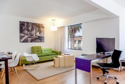 Junior Suite 3