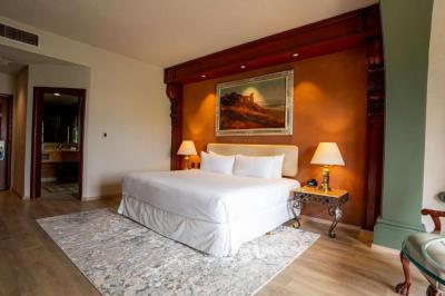 King Room 2