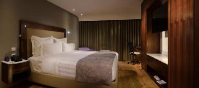 Deluxe Double Room 3